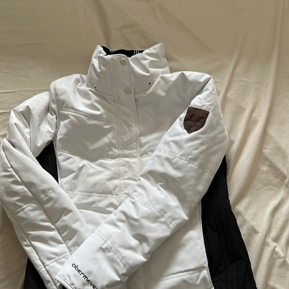 Obermeyer Ski jacket
